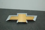 Used Genuine 2015 - 2020 Gm 84238670 Front Grille Emblem Oem Chevrolet Colorado. Fixed Price $35.00.