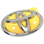 Oem Toyota 75471-42030 07-14 Fj Cruiser Rear Door "t" Emblem Badge Genuine Part. Fixed Price $34.99.