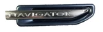 Lincoln Navigator 2022-2024 Right Side Fender Emblem Blue/silver Oem JL7B-16B114. Fixed Price $99.00.