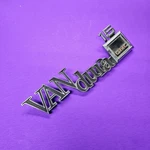 BIN20 Used Ine (1) 1977-1982 Gmc Vandura 15 G10 Fender Emblem # 363558. Fixed Price $29.99.