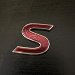 Infiniti Emblem Decal Oem Trunk Sport 2008-2019 M37S Q70S FX50S Rear. Fixed Price $40.00.