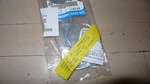 Mazda 3 Rear Door Trunk Boot Badge Emblem Genuine New BBY9-51-710. Fixed Price $20.00.