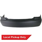Rear Primed Bumper Cover For 02-03 Lexus ES300 04-06 ES330 LX1100117 5215933911. Fixed Price $95.80.