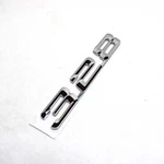 Bmw E36 Cabrio Trunk Lid 328 Emblem Badge Logo Sign 51148170187. Fixed Price $75.20.