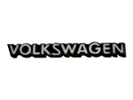 Volkswagen Trunk Emblem Badge 85-92 Vw Jetta Golf MK2 Cabriolet 321 853 685. Fixed Price $32.99.