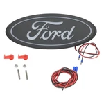 Putco 92803 Grille Emblem. Fixed Price $313.99.