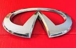 2003-08 Infiniti FX35 FX45 Front Grille Emblem Badge 62892-CG000. Fixed Price $28.88.