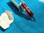 Gm 1968 Cutlass Front Hood Emblem Rocket Ornament Oldsmobile 442 Nose New. Fixed Price $169.99.
