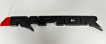 Genuine 2017-2022 Ford F150 Raptor Emblem Logo Nameplate Badge 9 3/8" Gray. Fixed Price $34.99.