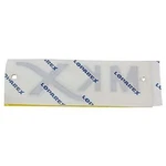 New Oem Ford 2011-2015 Lincoln Mkx Liftgate Nameplate BA1Z-7842528-A. Fixed Price $18.00.