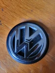 Nos Volkswagen Fox Rear Trunk Lid Liftgate Emblem Logo Badge 307853687. Fixed Price $46.97.