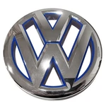 Oem New Front Grille Emblem Volkswagen Jetta 2012 2013 2014 / 5C6853601D. Fixed Price $74.50.