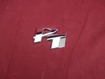 Nos Oem Chrysler Cruiser Dream "pt" Front Door Emblem 2009. Fixed Price $49.99.