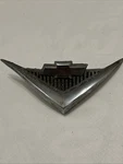 Vintage Chevrolet Bel Air V8 Rear Badge Emblem 3711035 Lh Oem. Fixed Price $34.95.