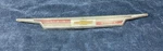 62 Chevrolet Impala Door Hardtop Hood Emblem Badge. Fixed Price $39.95.