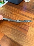 Oem Factory 1985 1986 Ford Thunderbird Grill Emblem Used E5SB-8216-BA. Fixed Price $28.99.