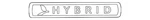 Genuine Ford Door Emblem BH6Z-5442528-B. Fixed Price $49.51.