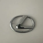 90975-02212 Lexus Tailgate Lift Emblem Badge 90975-02226 Oem. Fixed Price $29.99.