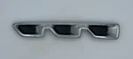 2006 - 2011 Buick Lucerne Fender Vent Trim 3 Port Hole Left Driver Side. Fixed Price $31.99.