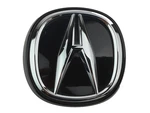 Oem Acura Rear Trunk Emblem Badge Logo 75720-3S5-A000 A-mark. Fixed Price $45.00.