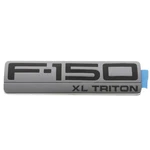 Genuine Ford Nameplate 5L3Z-16720-A. Fixed Price $31.49.
