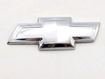 2005-2010 Chevrolet Cobalt Chrome Rear Trunk Emblem Badge Logo. Fixed Price $34.99.