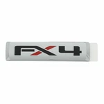 New Oem 15-20 Ford Expedition 5" Chrome "FX4" Fender Emblem Badge JL1Z-16720-A. Fixed Price $66.54.