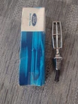 E55Y-16850-A New Ford Oem Nos 1984-1987 Mark Ii Hood Ornament. Fixed Price $89.00.