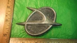 AK56 Studebaker Lark Grill Emblem Vintage 1958-61 #1336389. Fixed Price $24.99.