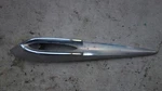 Vintage Studebaker 1950 Champion Hood Ornament Without Plastic Part Roth 290711. Fixed Price $40.00.