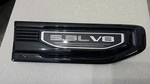 2019-2024 Gmc Sierra 1500 5.3L V8 Right Fender Vent Ornament Oem Used 84431313-3. Fixed Price $50.00.