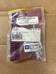 Trim Parts Emblem Crossed Flags 120229. Fixed Price $90.00.