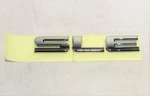 2012-2021 Gmc Terrain Chrome "sle" Body Side Emblem New # 23463257. Fixed Price $14.00.