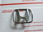 2001-2005 Honda Civic Ex Dx Lx Coupe Sedan Rear Emblem Logo 75701-S5A-0000 3L6. Fixed Price $14.99.