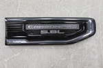 New Gm Carbonpro 5.3L Front Right Fender Vent Badge 84619528 Sierra 1500 19-25. Fixed Price $59.95.