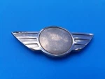 2007-2015 Mini Cooper Front Hood Emblem Logo Badge Symbol 27549735114 Oem (2013). Fixed Price $25.00.
