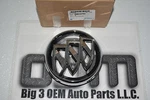 2012-2015 Buick Verano Front Grille Chrome Tri-shield Emblem New Oem 20913792. Fixed Price $78.65.
