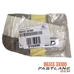 2011-2016 Hyundai Elantra Trunk Lid Emblem Badge Nameplate New Oem 86313 3X100. Fixed Price $31.71.