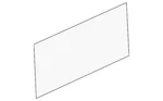 Genuine Gm 2006-2011 Chevrolet Hhr Ls Panel Lt Deck Lid Name Plate 22732493. Fixed Price $32.39.