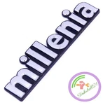 95-97 Mazda Millenia Trunk Lid Emblem Nameplate Badge Logo Oem TA02-51-721A Rear. Fixed Price $6.00.