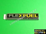 Gm Chevy E85 Ethanol Emblem Badge New Oem # 15916629 4.5". Fixed Price $34.88.
