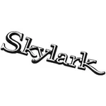 Oer 7737697 Trunk Lid Emblem For 1968-1970 Buick Skylark. Fixed Price $34.99.
