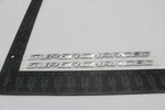 68239549AA New Oem Dodge Challenger Hellcat Trackhawk Supercharged Emblems Pair. Fixed Price $12.59.