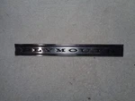 Nos Mopar 1964-65 Valiant Plymouth Trunk Emblem. Fixed Price $139.00.