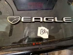 Nos 1992-97 Dodge Mopar Intrepid Vision "eagle" Stick Emblem Oem. Fixed Price $45.00.