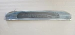 Jaguar S-type 1R83-13244-AA Rear Tread Plate New Oem. Fixed Price $48.00.