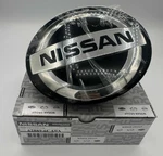 2019-2022 Nissan Altima Maxima Front Grille Emblem 62889-6CA0A. Fixed Price $54.45.