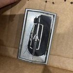 Oldsmobile 1976 - 1977 Cutlass Supreme Delta 88 Emblem Gm 552570. Fixed Price $15.00.