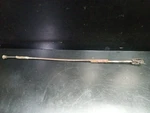 Working Welded "fix" Yamaha Brake Rod Spring Nut YR3 350 Grand Prix 1969. Fixed Price $69.99.