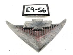 Oem 1955 Chevrolet Bel Air V8 Rear Under Tail Light Badge Emblem LH3711035 E9-56. Fixed Price $28.95.